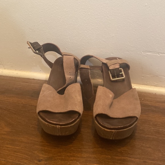 Kork-Ease Wedges - Picture 4 of 4